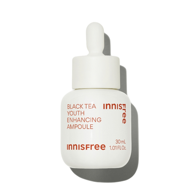 INNISFREE Black Tea Youth Enhancing Ampoule 30ml
