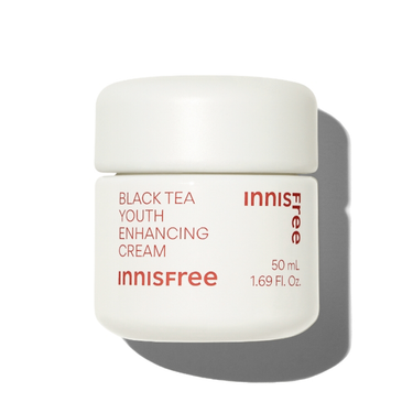 INNISFREE Black Tea Youth Enhancing Cream 50ml
