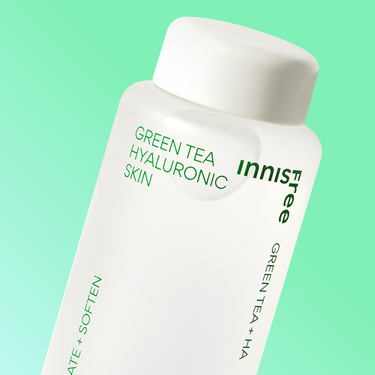 INNISFREE Green Tea Hyaluronic Skin 170ml