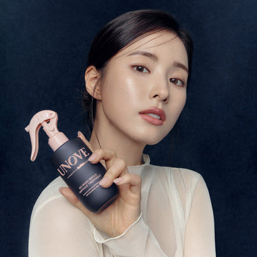 UNOVE No Wash Water Ampoule Treatment 200ml - CUTIPOP