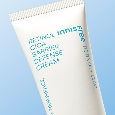 INNISFREE Retinol Cica Barrier Defense Cream 50ml