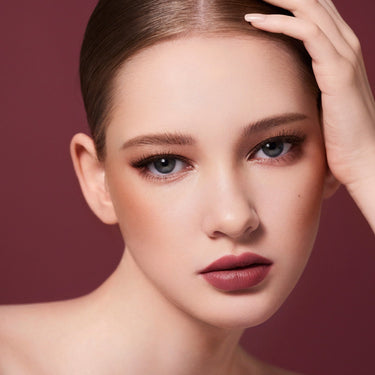 Dear Dahila Timeless Bloom Collection Palette 9.8g - CUTIPOP