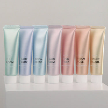 JUL7ME To You Perfume Non-Wash Hair Pack (30ml*7pcs Set) - CUTIPOP