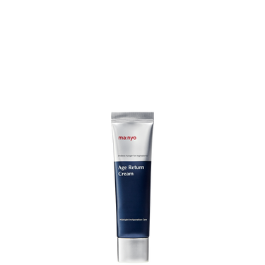 ma:nyo Age Return Cream 30ml - CUTIPOP