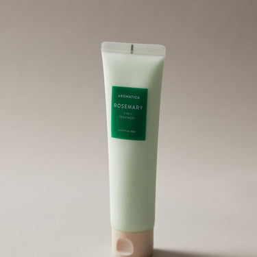 AROMATICA Rosemary 3-in-1 Treatment 160mL - CUTIPOP