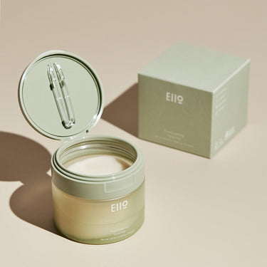 EIIO True Cicalming Toner Pad 70P