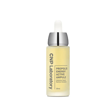 CNP Propolis energy active ampoule (15ml/35ml/70ml) - CUTIPOP