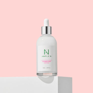AMPLE:N Ceramide Shot Ampoule 100ml