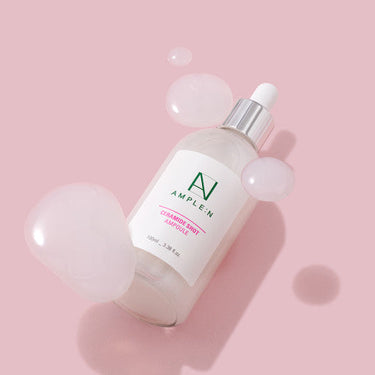 AMPLE:N Ceramide Shot Ampoule 100ml
