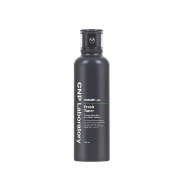 CNP Homme Lab Fresh Toner 120ml - CUTIPOP