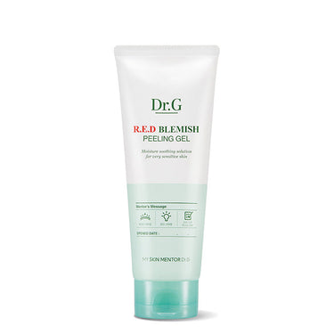 Dr.G RED Blemish peeling gel 150g