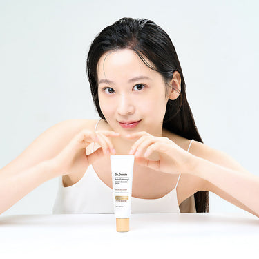 Dr.Oracle Retino Tightening Double Collagen Cream 50ml - CUTIPOP