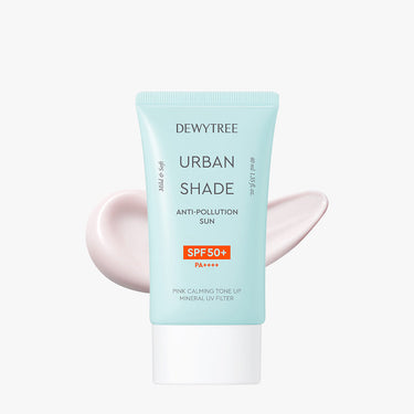 Dewytree Urban Shade Anti-Pollution Sun SPF50+PA +++ 40ml