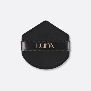 LUNA Concert Cushion Puff 1pc - CUTIPOP