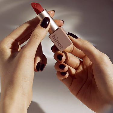 hince Mood Enhancer Matte Lip Stick 3.5g [15 Colors]