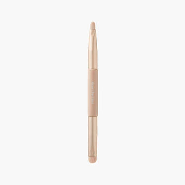 Heart Percent Dual lip brush - CUTIPOP