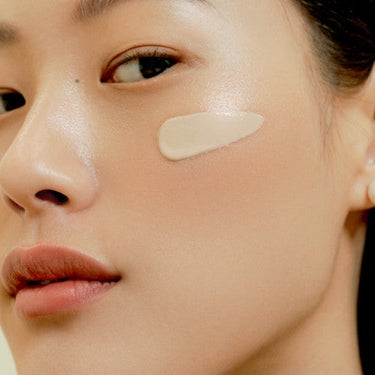 dear, klairs Illuminating Supple Blemish Cream SPF40 PA++ 40ml - CUTIPOP
