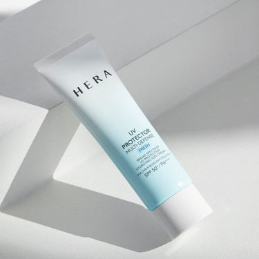 HERA UV Protector Mult-Defense Fresh 50ml (SPF50+ PA++++) - CUTIPOP