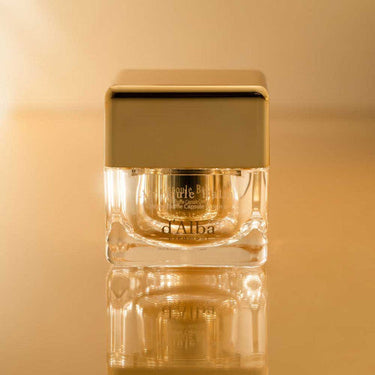 d'Alba Vegan Anti wrinkle Cream 50ml - CUTIPOP