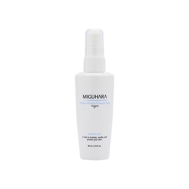 MIGUHARA Hyalucollagen Essence Mist Origin 80ml - CUTIPOP