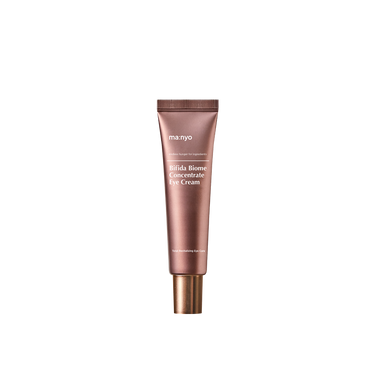 ma:nyo Bifida Biome Concentrate Eye Cream 30ml - CUTIPOP