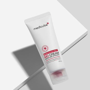 medicube Intensive MD Cream 100g - CUTIPOP