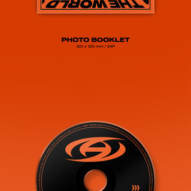 ATEEZ - THE WORLD EP.1: MOVEMENT [Digipak Ver.] (Random 8 Versions)