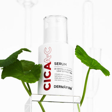 DERMAFIRM Cica AC Serum 30ml - CUTIPOP