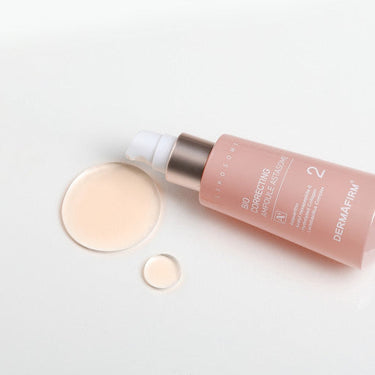 DERMAFIRM Bio Correcting Ampoule Astasome 50ml - CUTIPOP
