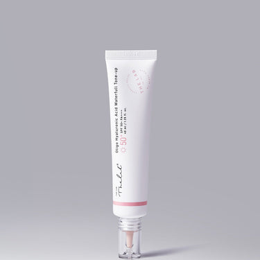 THE LAB by blanc doux Oligo hyaluronic acid Waterfull Tone Up 40ml - CUTIPOP