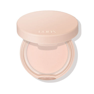 LUNA Fixer Powder Pact Beige 5.5g - CUTIPOP