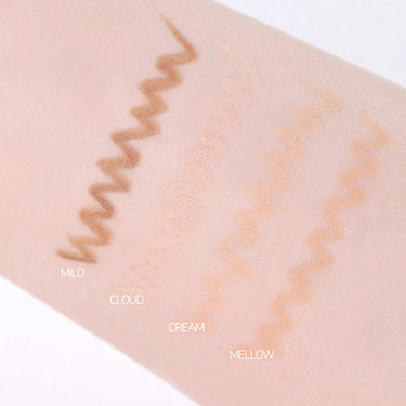 LUNA Soft Formula Pencil 0.5g - CUTIPOP