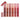 3CE Blur Water Tint 4.6g [17 colors]