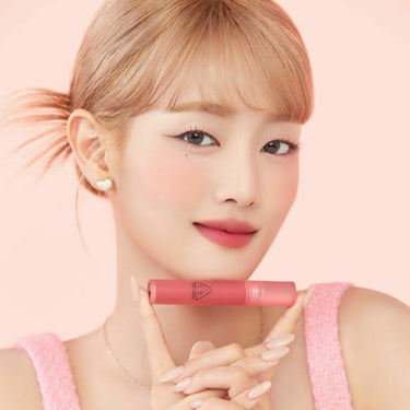 3CE Blur Water Tint 4.6g [17 colors]