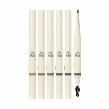3CE Easy Brow Designing Pencil 0.13g