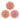 3CE Mood Recipe Face Blush 5g (13 colors)