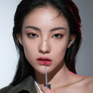 3CE Hazy Lip Clay 4g
