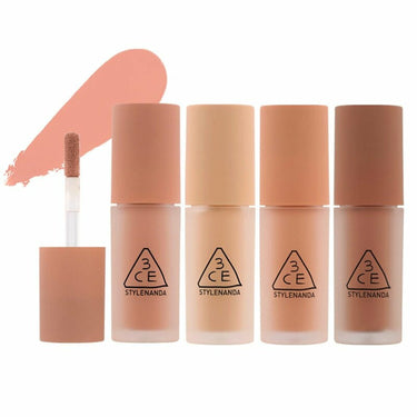 3CE Liquid Primer Eye Shadow 3.7ml