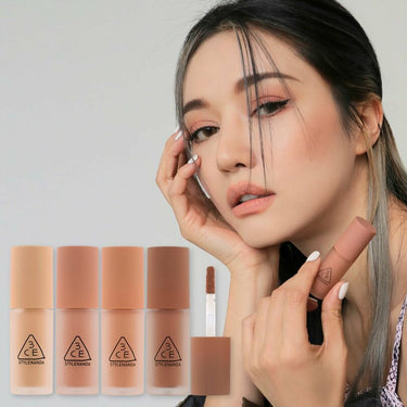 3CE Liquid Primer Eye Shadow 3.7ml