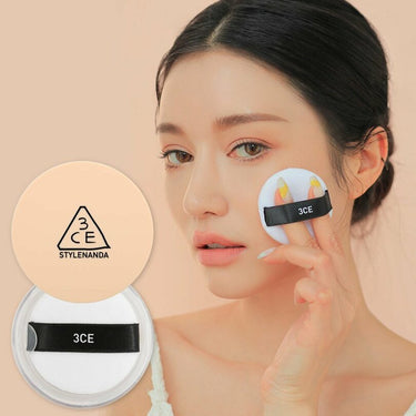 3CE Natural Loose Finish Powder 8.5g