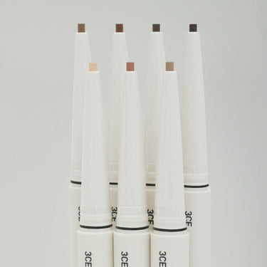 3CE Soft Mute Pencil Liner 0.1g