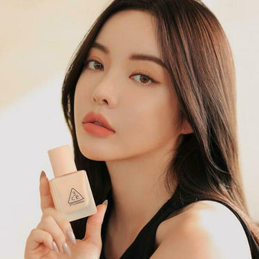 3CE Velvet Fit Foundation 30g