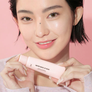 3CE Water Make Up Base 45ml