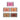 3CE Face Blusher New Take Edition 4.5g - 5 colors