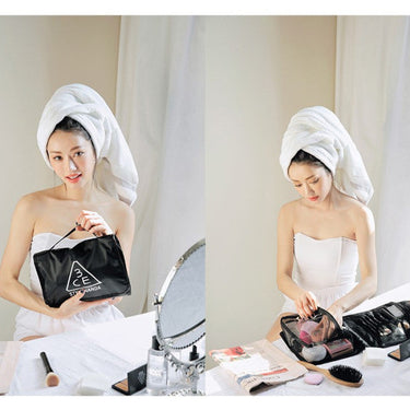 3CE Wash Bag