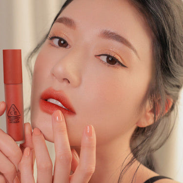 3CE soft lip Lacquer 6g