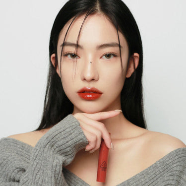 3CE Glaze Lip Tint 5g