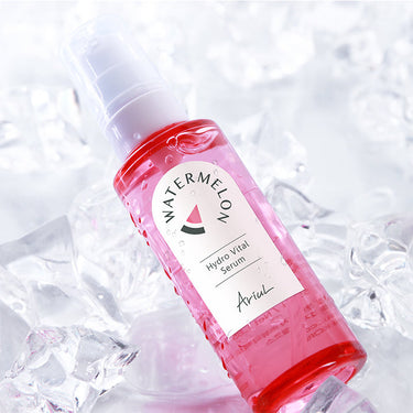 Ariul Watermelon Hydro Vital Serum 55ml