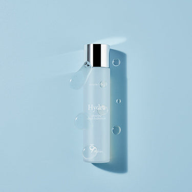 9wishes Hydra Ampoule Toner 150ml + Cream 50ml Set - CUTIPOP