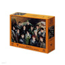 SEVENTEEN 500-Piece Jigsaw Puzzle – Best Album ALWAYS YOURS [Limited Version B]